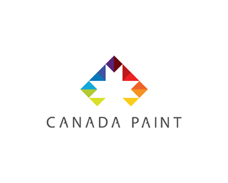 Canada Paint