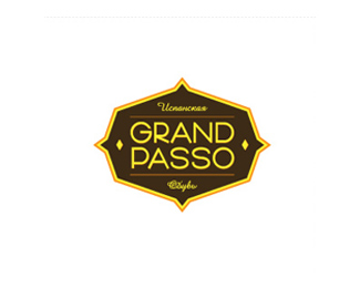 Grand Passo