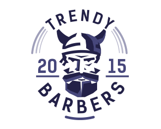 TRENDY BARBERS