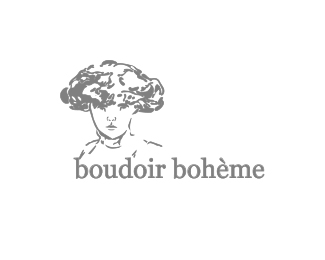 boudoir bohème