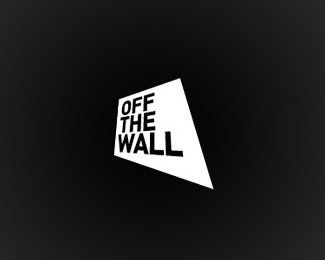 off the wall