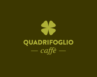 Quadrifoglio cafee