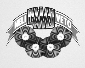 Neliveto 4WD