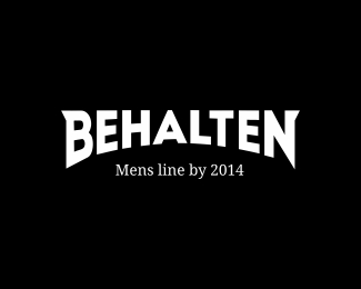 Behalten