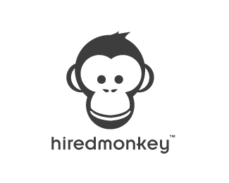 Hired Monkey