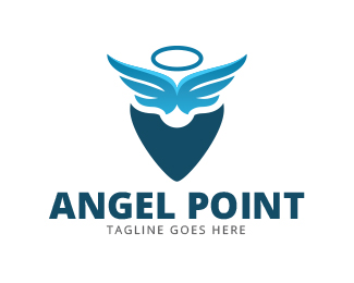 Angel Point