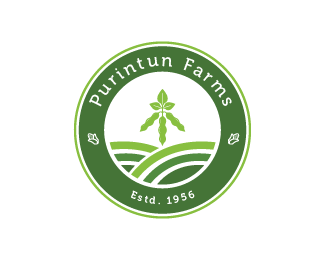 Agriculture Logo Design