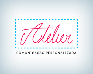 Atelier Comunicação Personalizada