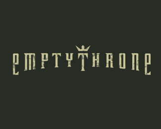 emptythrone