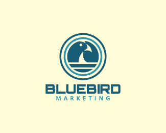 Blue Bird