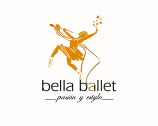 bella ballet