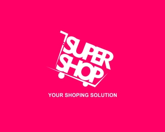 SUPER SHOP