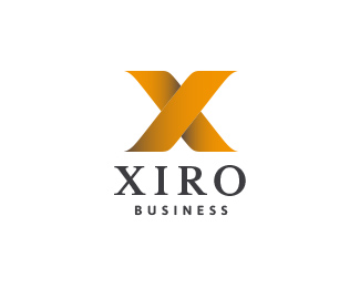 Xiro Logo