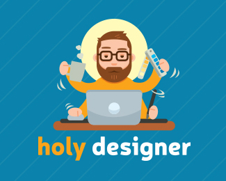 Holy Designer