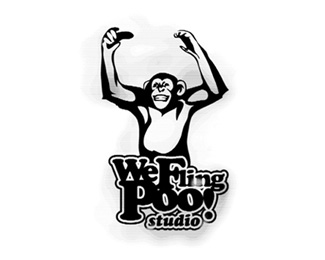 We Fling Poo Studio