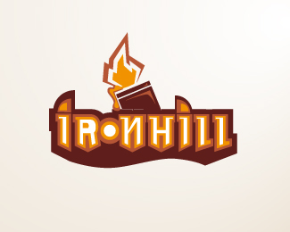 Ironhill Clothing