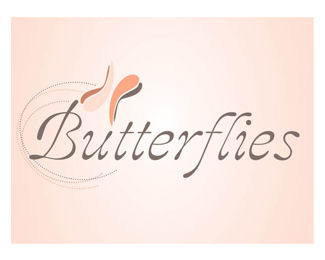 butterflies