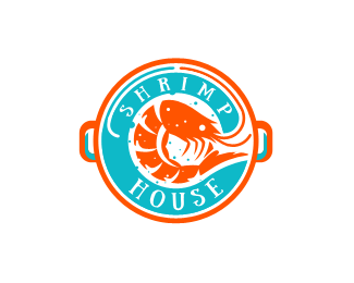 Shrimp House