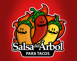 Salsa del arbol