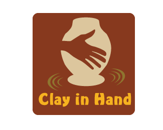 Clay in Hand