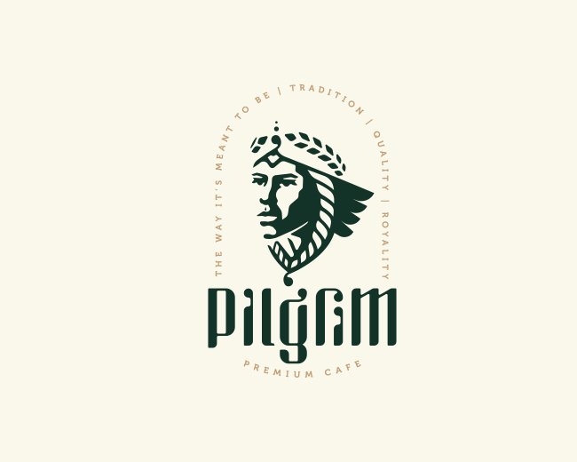 Pilgrim Coffee