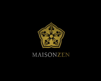 Maison Zen