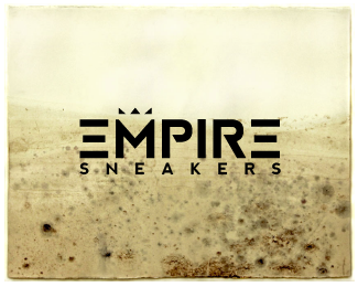 EMPIRE SNEAKERS