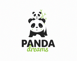 Panda Dreams