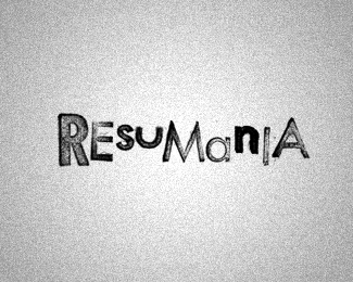 Resumania