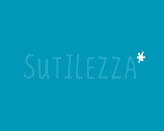 Sutilezza*