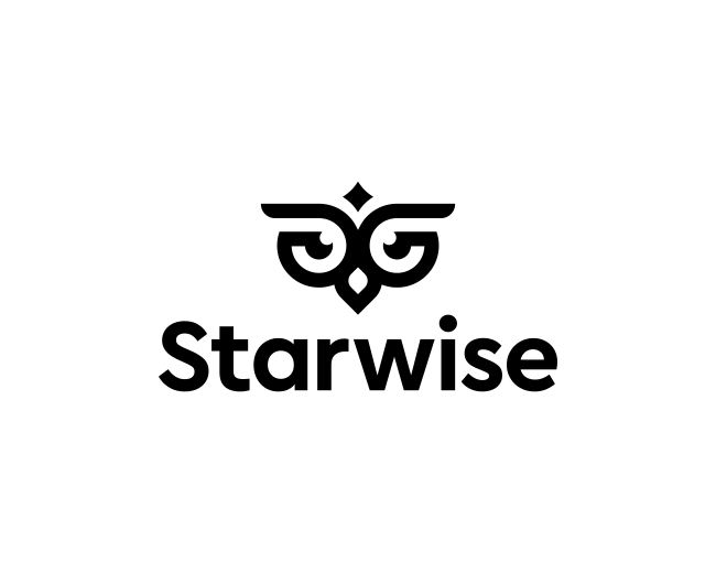 Starwise Logo Design