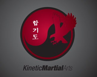 Kinetic Martial Arts