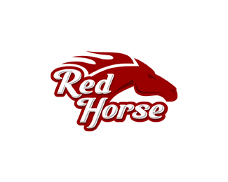 Red Horse