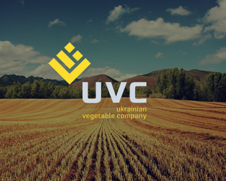 Logo UVC