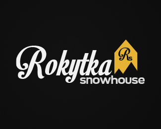 rokytka in yellow