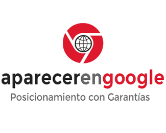 Aparecer en Google