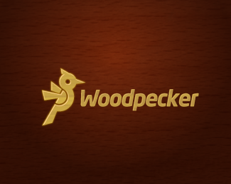 woodpecker