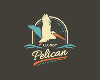 Clumsy Pelican [wip]