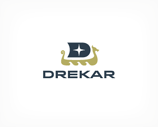 Drekar