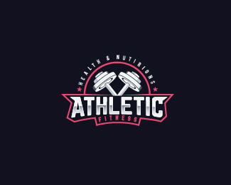 fitness logo