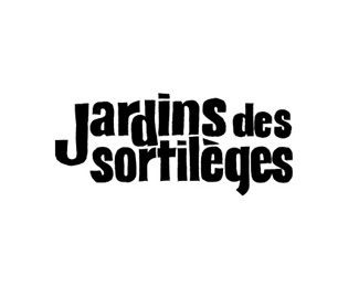 Jardins Des Sortilèges