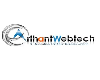 Arihant Webtech Pvt Ltd