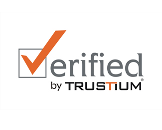 Verified by trustium