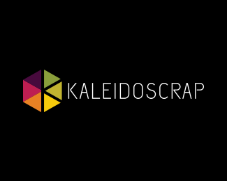 Kaleidoscrap