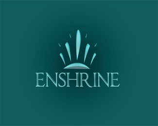 Enshrine