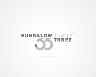 BUNGALOW THIRTYTHREE