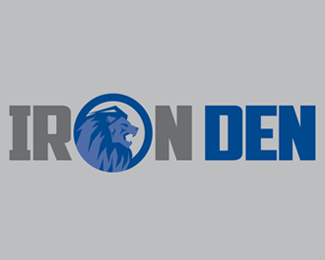 Iron Den Gym