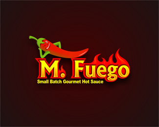 M Fuego