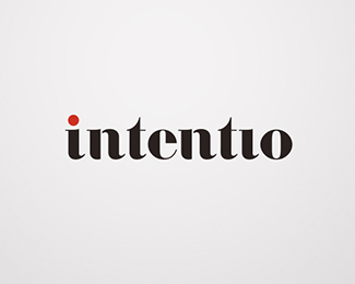 intentio