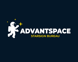 ADVANTSPACE LOGO